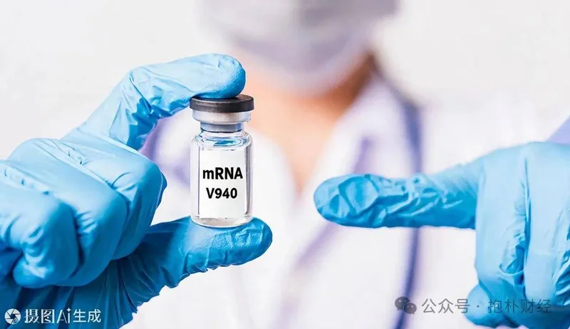 癌症疫苗炸场 长寿时代来了