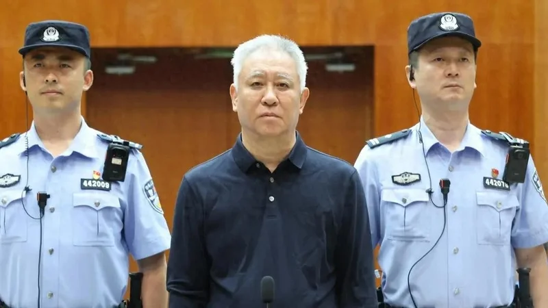 被许家印坑惨的9位商界大佬:马云排倒数 第一被全网悬赏2500万