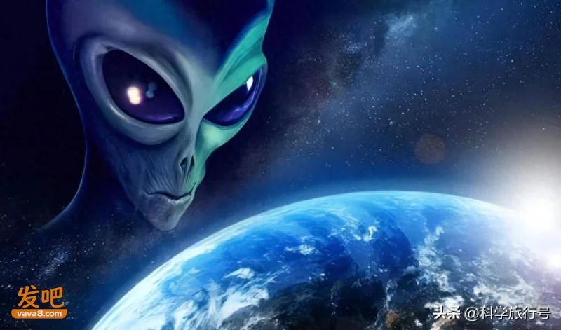 重大发现 外星人可能来过!NASA发现35亿年前生命痕迹