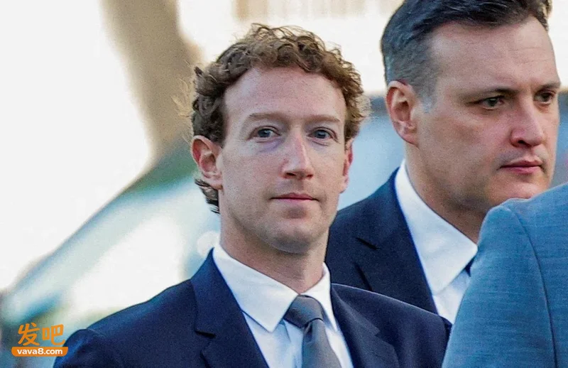 14000亿美金!美国政府怒战扎克伯格 而这并非最令人震惊的