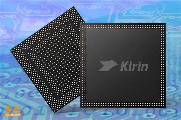 华为全新麒麟芯片首发逻辑折叠技术：比肩台积电3nm