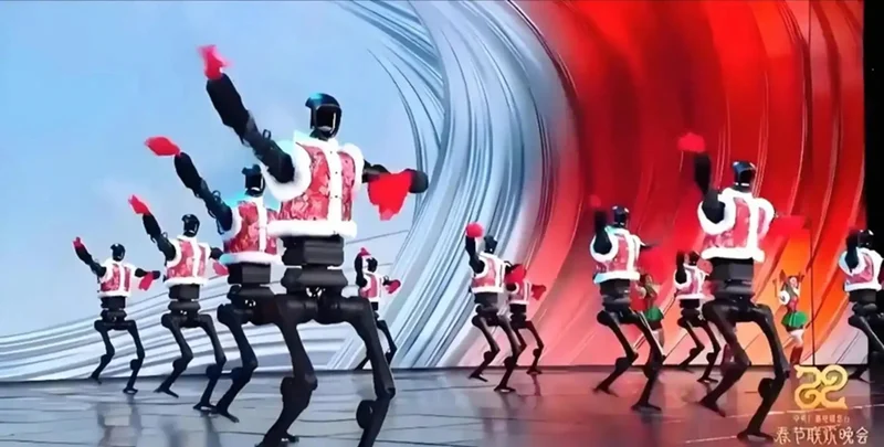 4天消失2000亿 宇树为何遭遇抛售