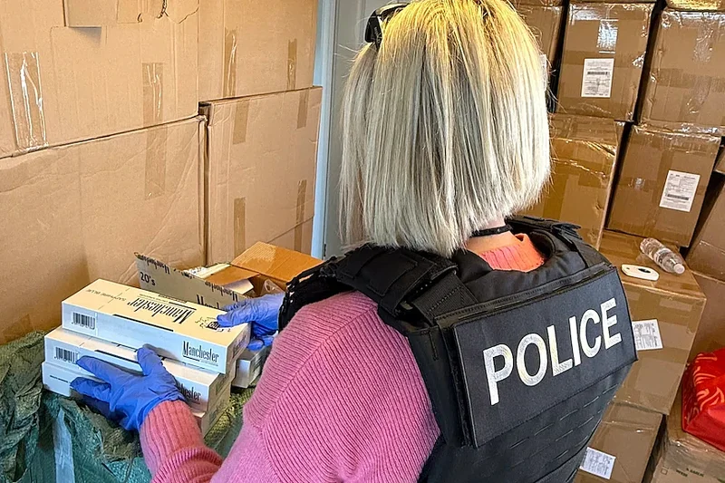 澳洲最大华人清关行暴雷 大批华人货物滞留