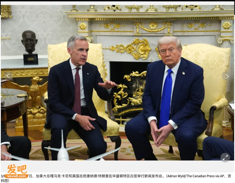 卡尼的国家实验：一个中等国家能不能对美国说不