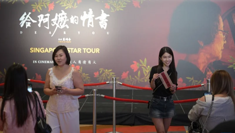 新加坡 为什么突然鼓励“讲华语”?