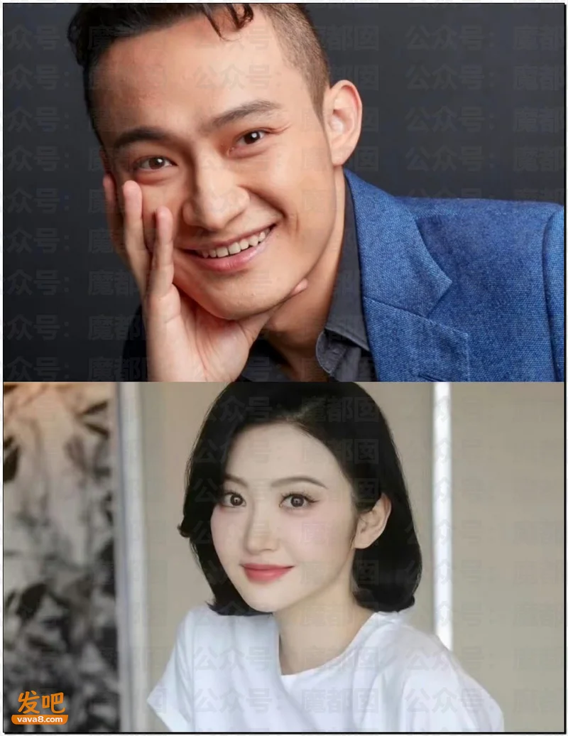90后亿万富豪孙宇晨《我的女友景甜》PDF披露内幕震撼全网