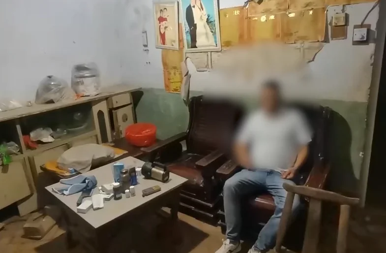 南阳农民“被贷款”数千万 必须蹲一个后续