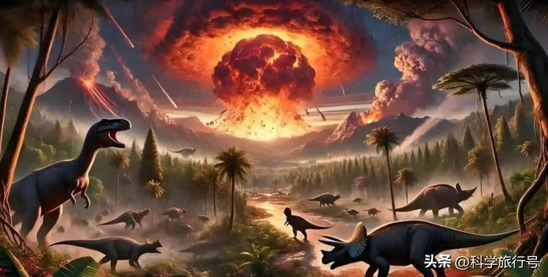 科学家警告:种种迹象表明 地球或许正进入"第六次生物大灭绝"