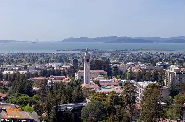 UC Berkeley宿舍旁爆发传染病 名校华裔法官竟下令“不许清场”