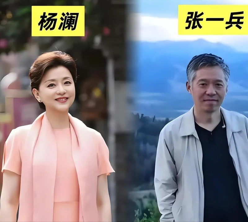 “央视一姐”27岁抛弃糟糠之夫嫁百亿富豪 如今她还好吗