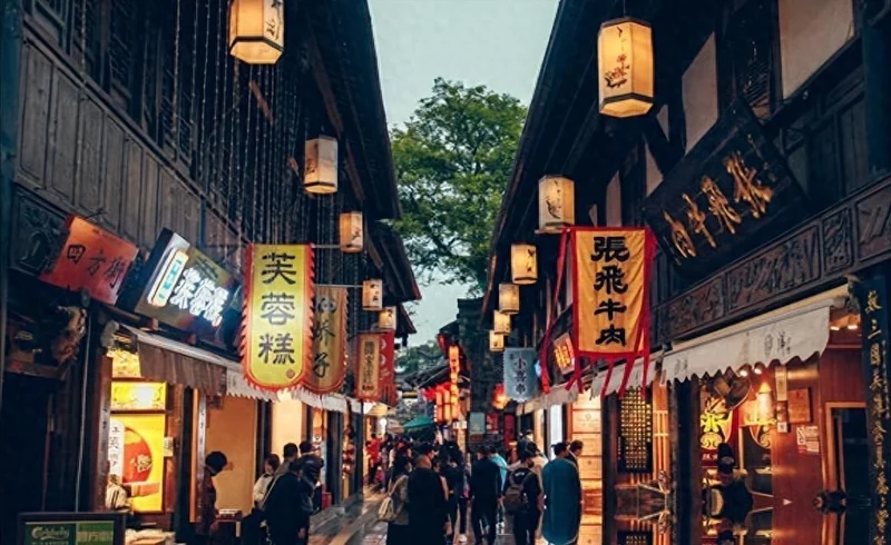 出国了才知道！原来外国人眼中的中国，居然是这个样子？