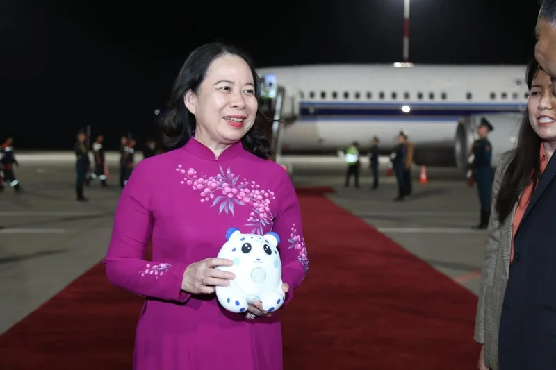 中国支持越南加入上合 已经等了1年多 还是一点动静都没有
