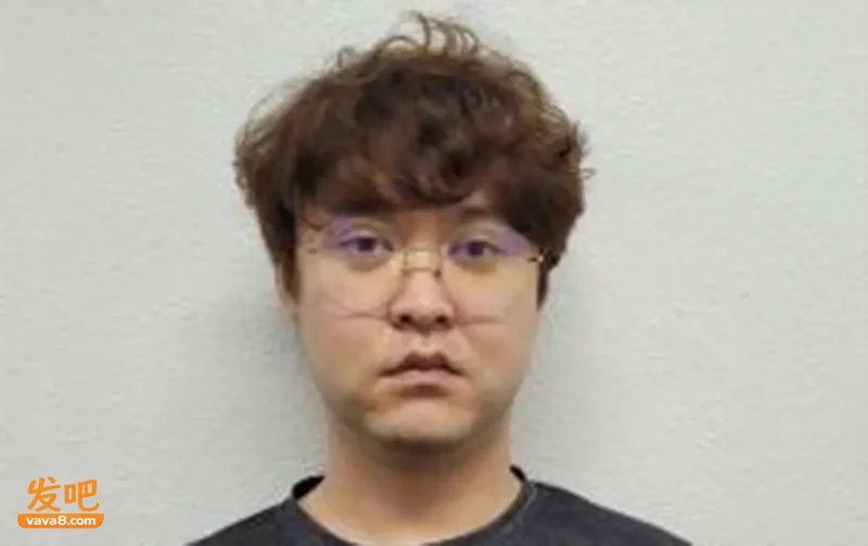 韩警公开杀害留学生中国籍恶魔讲师真容!过往骚扰史全曝光!