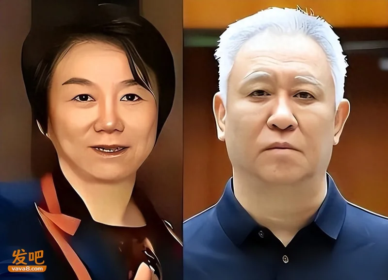 出走海外3年 丁玉梅走上绝路!许家印给她留了张底牌?