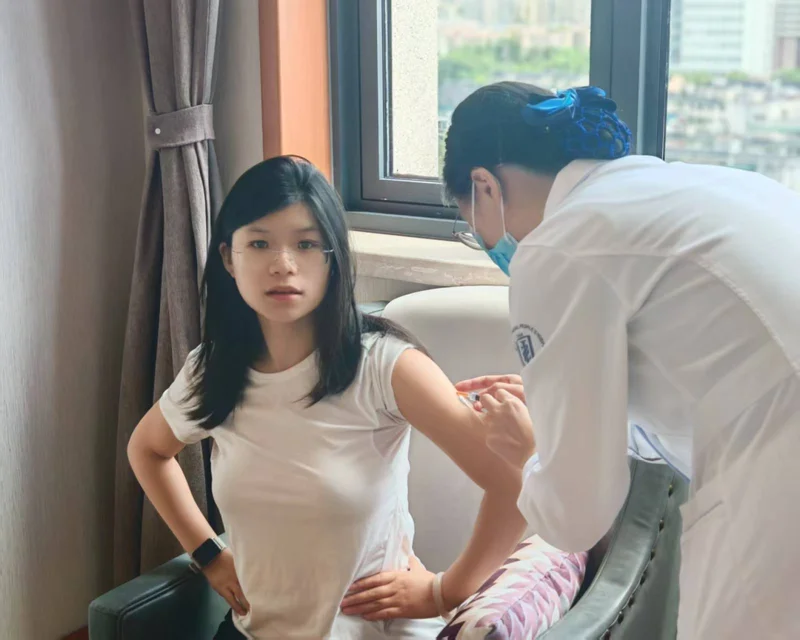刚入职她就请了一周假 老板竟全力支持