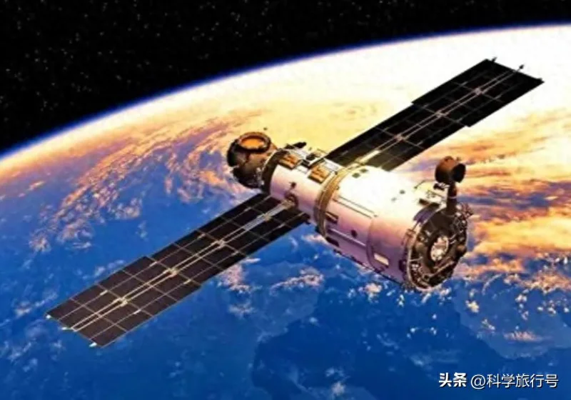性能狂飙1000倍 中国北斗被某国电磁干扰 他用70天成功破解