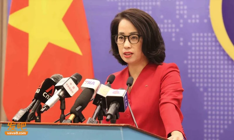 陆媒:越南对中国指手画脚 中方一句话就顶回去 懒得跟他们废话