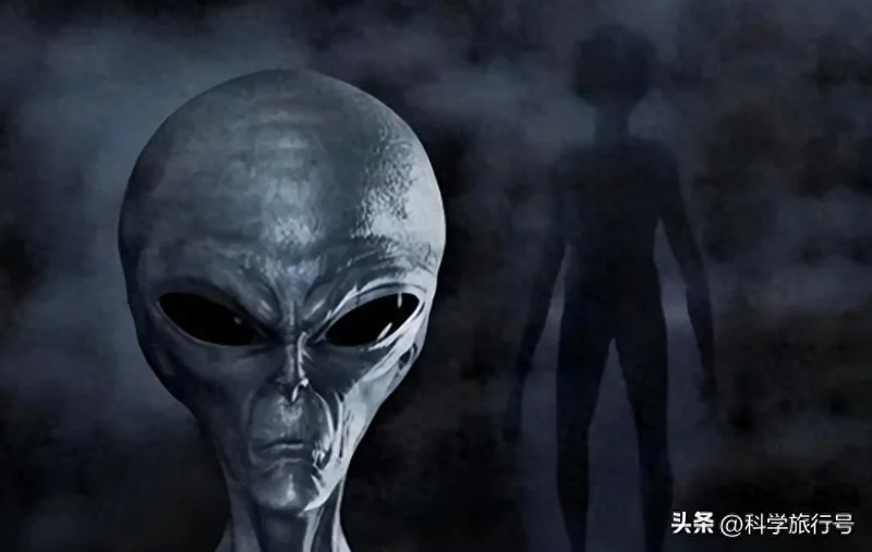 为什么说宇宙中肯定存在外星人?其实人类自己就是最好证据