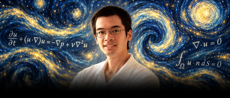 韦神主攻的千禧年难题 被Claude攻破了?