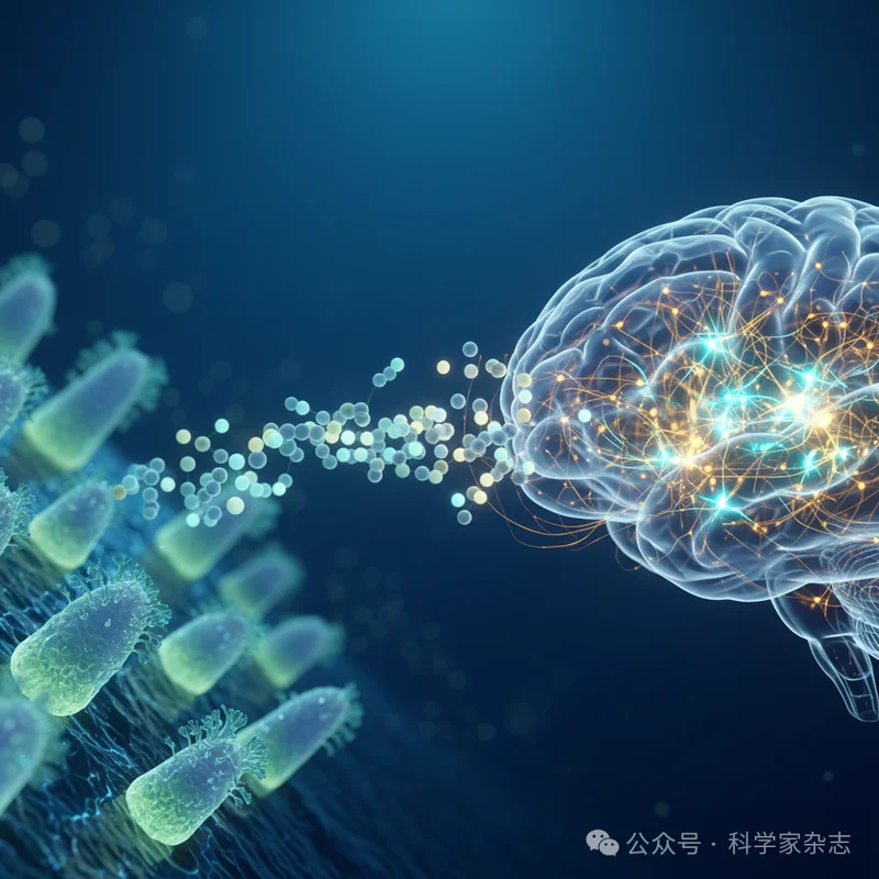 斯坦福科学家发现一种可逆转衰老迹象的海鲜