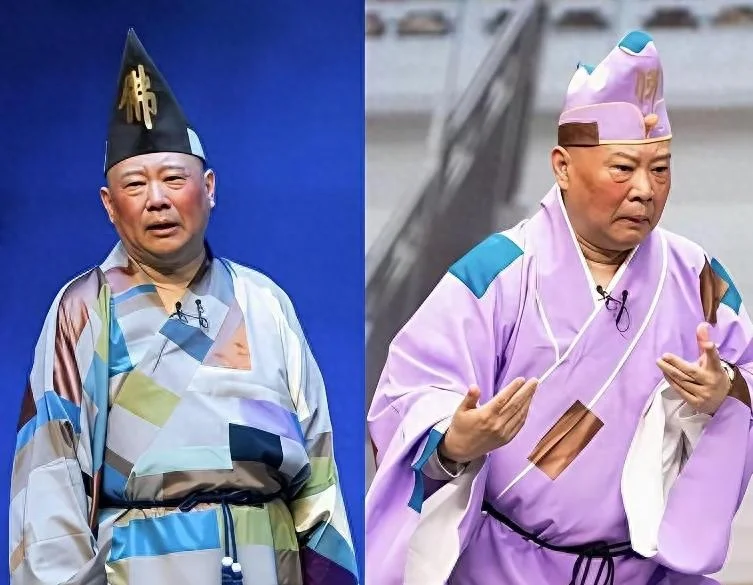 处罚出炉!郭德纲迎终极“噩耗” 赵本山16年前预言 正变现实