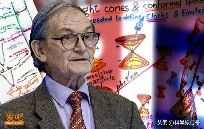 宇宙其实是一次次循环?诺奖得主:我们可能生活在“轮回”中