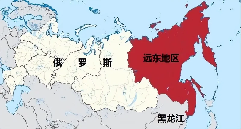 俄罗斯为何投资远东16万亿建工厂?有大买家中国 不愁产品卖不掉