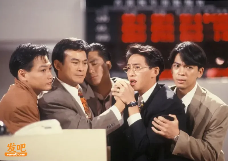 从赚百万到亏百万 坐上科技股“过山车”的年轻人