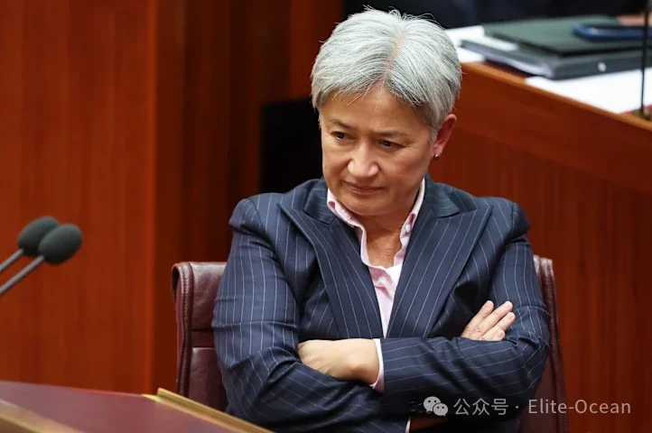 创造历史 华人成为澳洲最高领导人