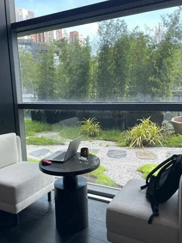 西班牙小姐姐：把 MacBook 落在中国咖啡馆，没丢，但我的天塌了！