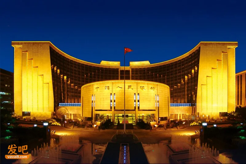 中国迟早有一天 会让西方国家把黄金储备 心甘情愿存进中国金库