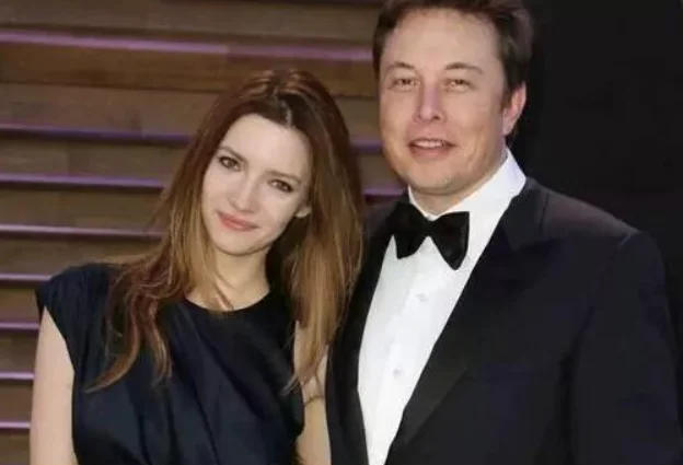 马斯克首任妻子爆婚姻内幕 婚后把妻子当员工