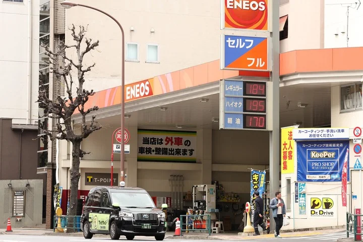 日本各地水表总是被偷 原因找到了