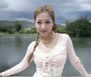 女星儿子患罕见病 移居温哥华坦言开支太大