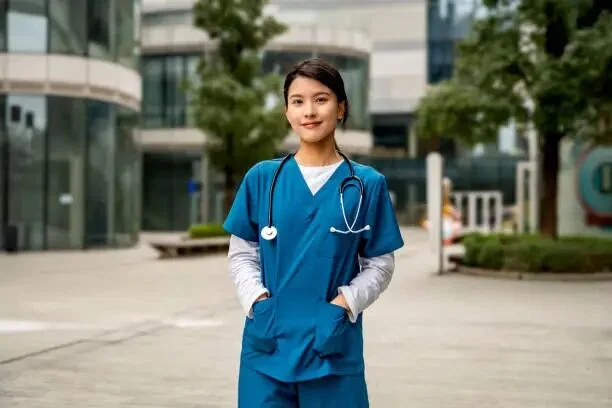 中国女留学生为移民在工地当小工 澳洲永居为何这么难?