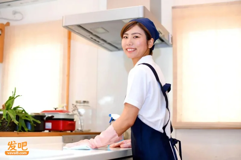 日本为啥没有保姆