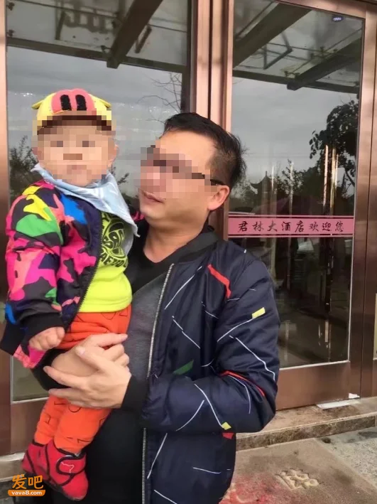 “孙子非亲生案”明日再审听证 家属含泪:愿哥哥无欺骗,无委屈