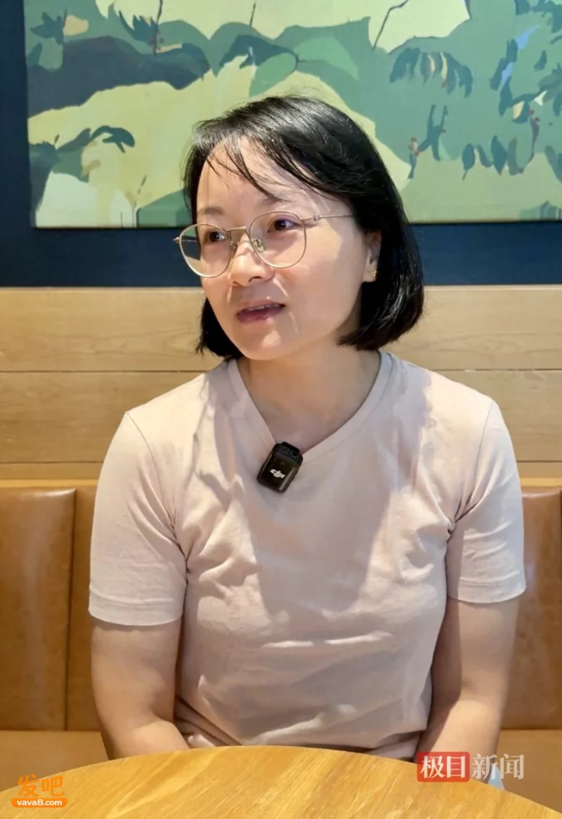 长沙35岁二娃宝妈重新高考读大学 辅导员都喊她“姐姐”