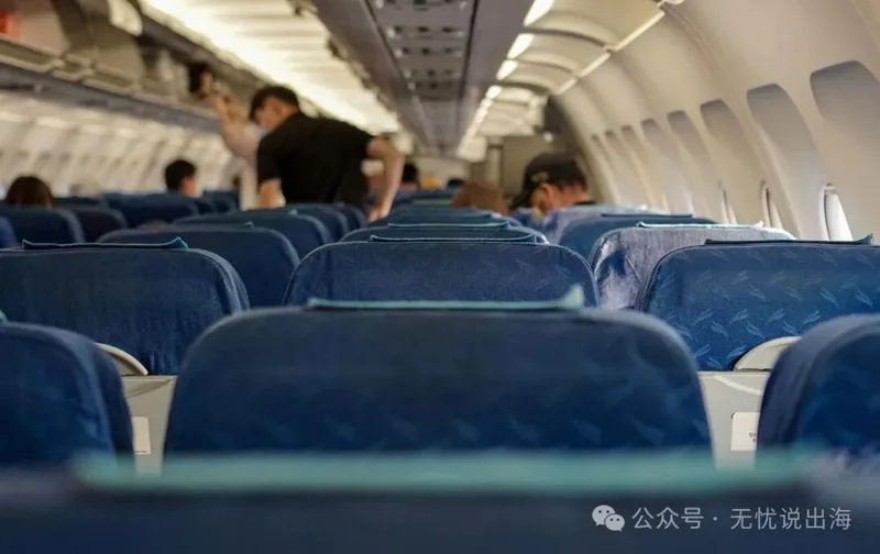 “915中国出入境新规”落地 打破“闭关锁国”的谣言