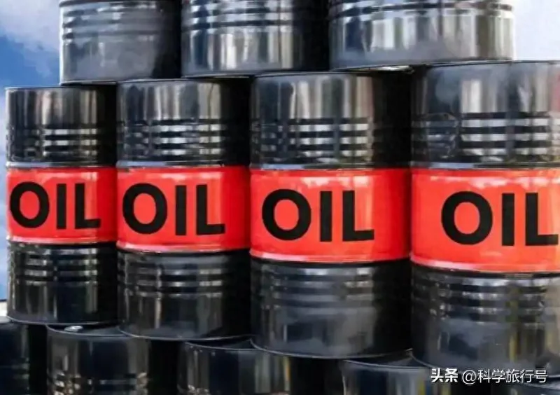 世界领先!石油或许要变“白菜价”?中国新技术让国力再次飙升!