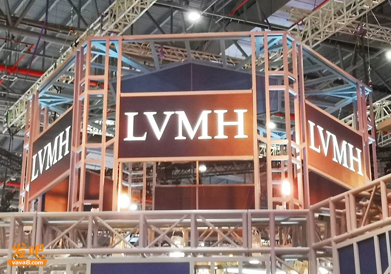 LVMH跌落法国市值第一!今年蒸发9090亿 6000万消费者离场