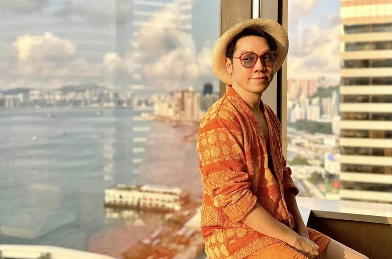 香港演员被曝欠下巨债 为躲债避走加拿大