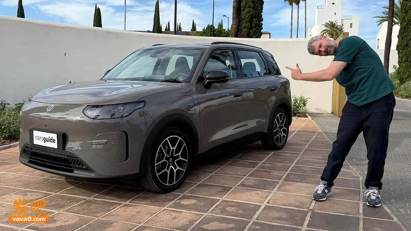 $3万就能开走 中国“价格屠夫”实测澳洲最便宜电动SUV