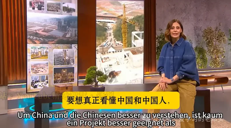 德国记者亲赴老挝实拍：中国人砸90亿在邻国造了座 "中国城"，背后的布局太深了