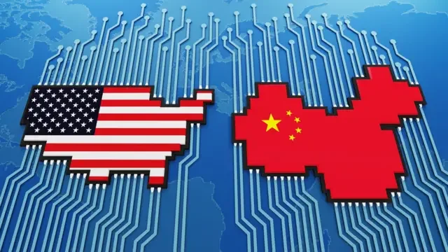 美国科技巨头呼吁放缓AI发展速度 中国怎么看？