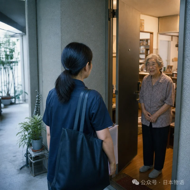 日本为什么越来越多一人家庭 一个人生活在日本可以很爽