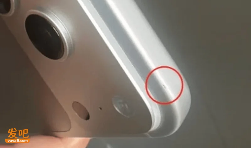 苹果又翻车了 首批iPhone18Pro系列品控遭质疑