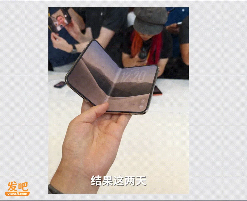 同一台iPhone Duo B站为什么有这么多答案