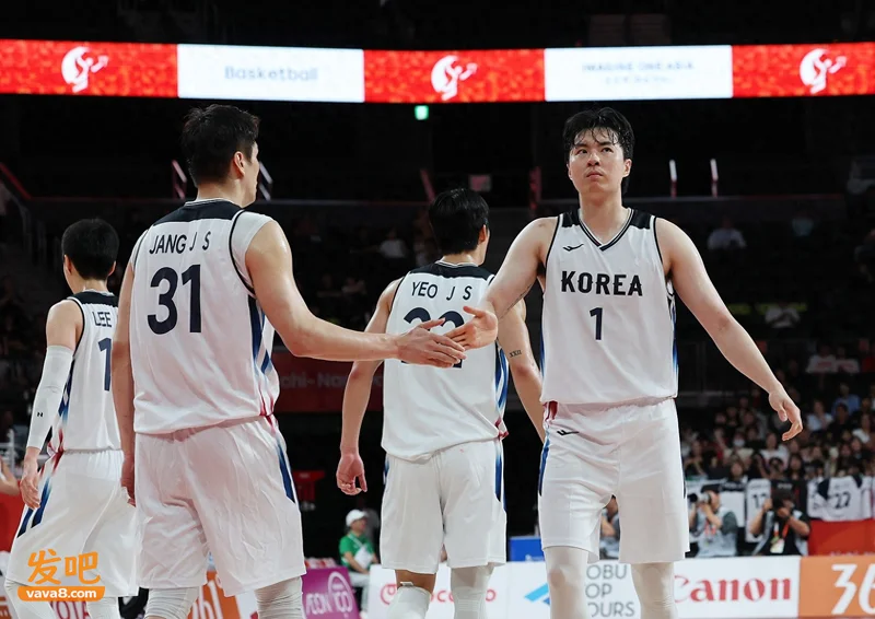 夺冠免兵役!韩国男篮击败东道主日本 时隔12年再夺亚运会金牌