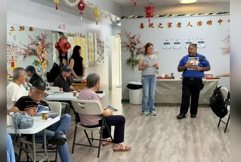 华人女子以为发现“巨大漏洞” 一觉醒来账户清零